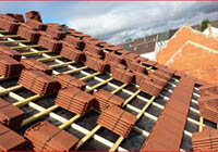 Rénover sa toiture à Anglars-Juillac